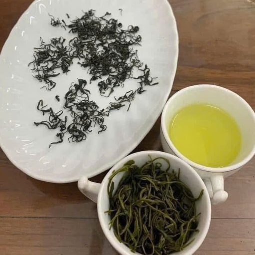 Trà Đinh thượng hạng (500g) - Hình ảnh 3