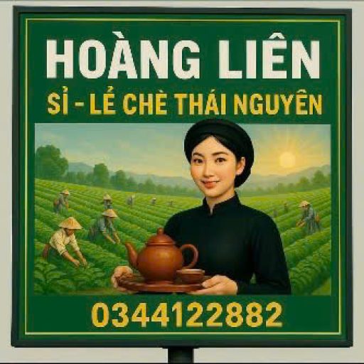Trà Hoàng Liên Thái Nguyên