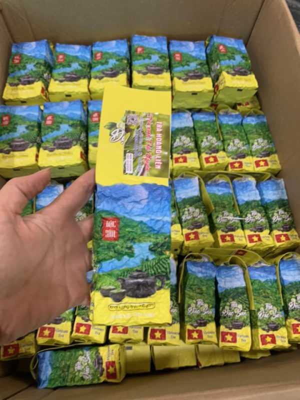 Trà Đinh cao cấp - Hình ảnh 3