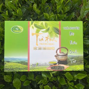 Trà Đinh thượng hạng