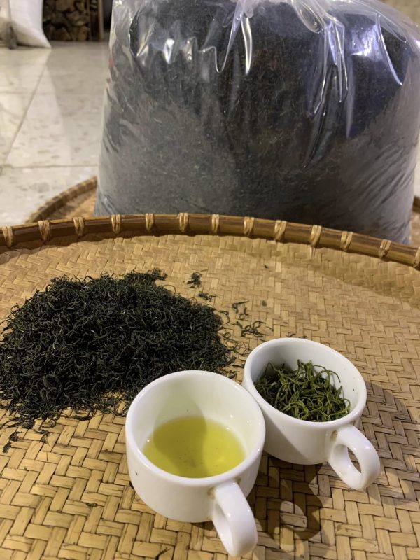 Trà Đinh thượng hạng - Hình ảnh 5
