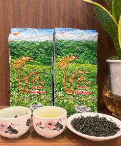 Trà Móc Câu Thượng Hạng 500g – Xưởng chè Hoàng Liên