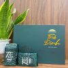 trà đinh thượng hạng, trà đinh đem lại cảm giác tinh tế, thư gian cho đạo trà khi thưởng thức
