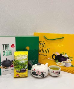Trà Đinh ngon