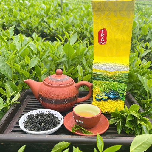 Trà búp ngon (1kg) - Hình ảnh 2