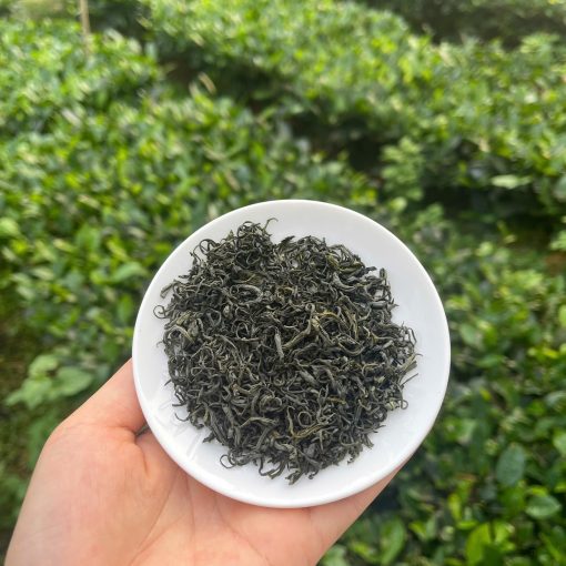 Trà đinh ngon (500g) - Hình ảnh 3