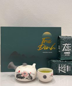 Trà Đinh thượng hạng (500g)